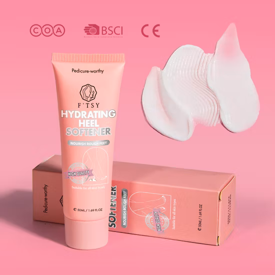 Tarro de cristal modificado para requisitos particulares de la crema del tarro de la comida resistente a los niños de la forma cuadrada del logotipo con la tapa de la prueba del olor