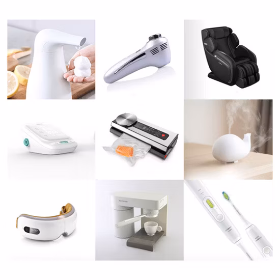 Microbomba de succión para dispensador de agua, máquina de café, máquina de hielo, DC12V