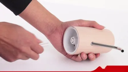 Bomba Dispensadora Manual para Bebidas Embotelladas para Galón 10 L